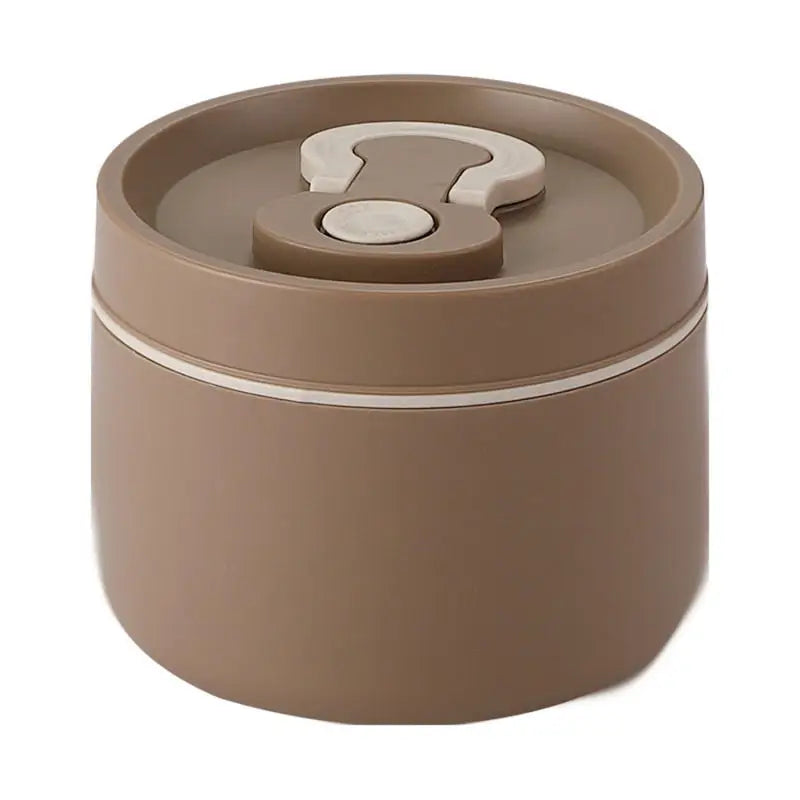 350ml/650ml Food Thermal Jar Insulated Soup Cup Thermos Containers Stainless Steel Lunch Box Thermo Keep Hot for School Children