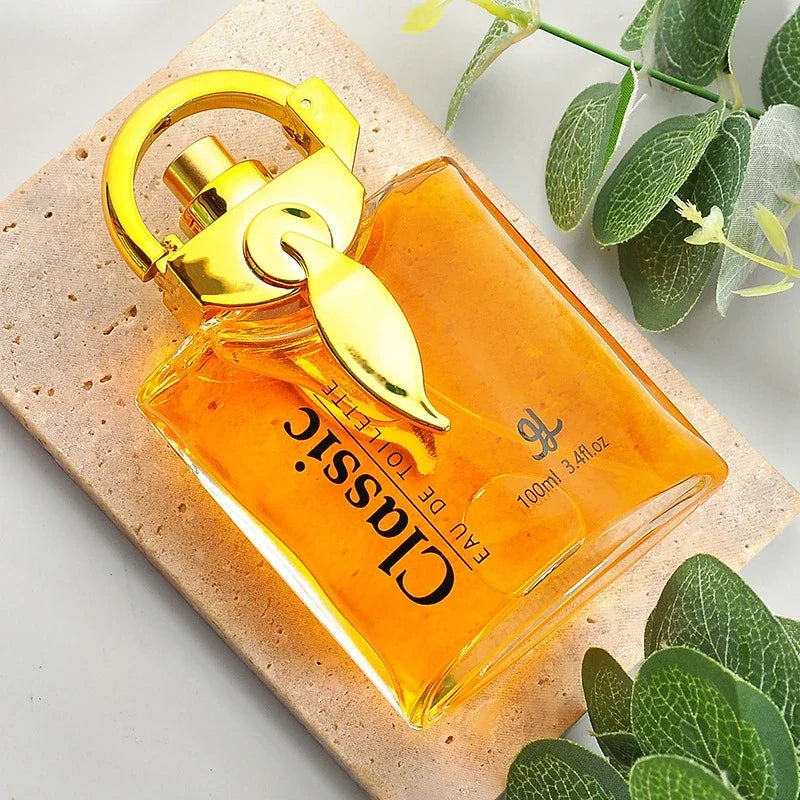 Parfum arabe puissant 100ml pour femme Parfums originaux Charme homme Eau de Parfum Parfum longue durée Phéromones Parfum de rencontre