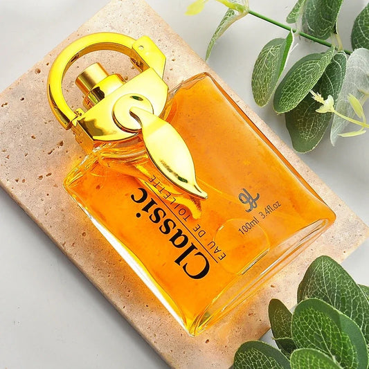 100ml Arabic Strong Perfume Women Original Perfumes Mens Charm Eau De Parfum Fragrance Lasting Pheromones Dating Perfume