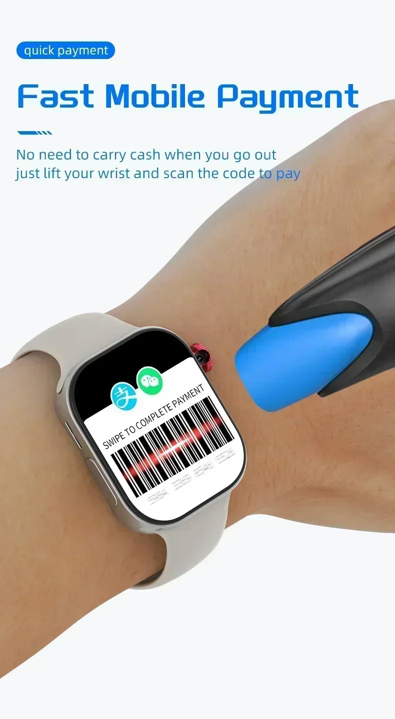 La smartwatch Android 4G VP99 dispose d'une caméra rotative à 180°, d'un emplacement pour carte SIM, du suivi GPS, de la connectivité WiFi, d'un espace de stockage de lecture et de la voix IA.