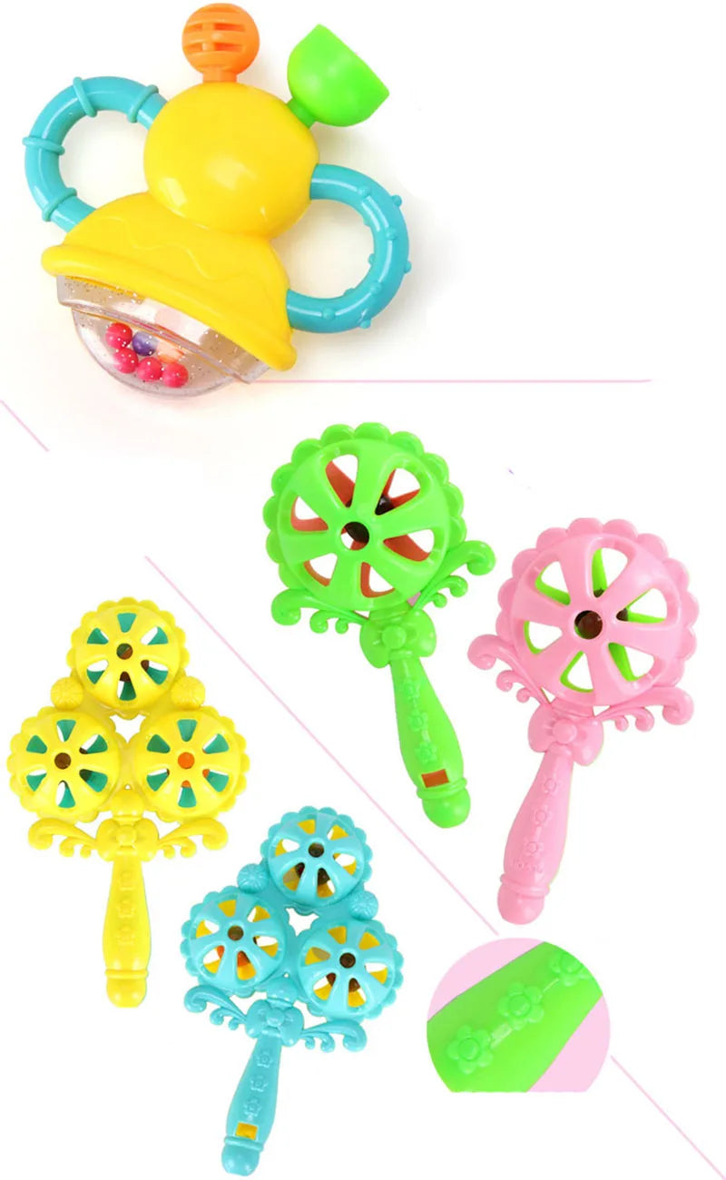 Aufblasbare Krabbelrolle Baby Spielzeug Entwicklung Säugling Rassel Mobiles Spielzeug Spiele Neugeborenen Auto Spielzeug Baby Spielzeug 0 12 Monate