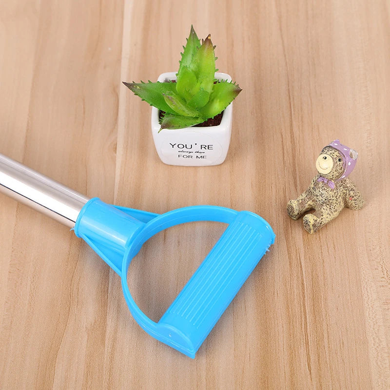 Beach Shovel Toy Kids Outdoor Digging Sand Shovel Play Sand Tool Summer Beach Playing Shovels House Garden Planting Shovel Tool