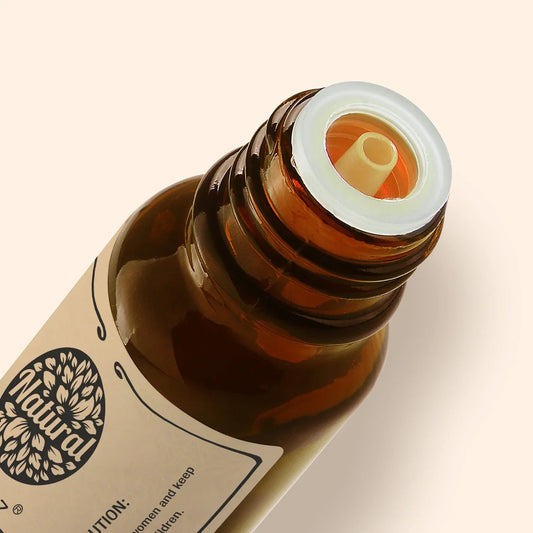 AKARZ Unique Rare Essential Oil Aromatic for Aromatherapy Diffusers Face Body Skin Care Massage Aroma Perfume Oil