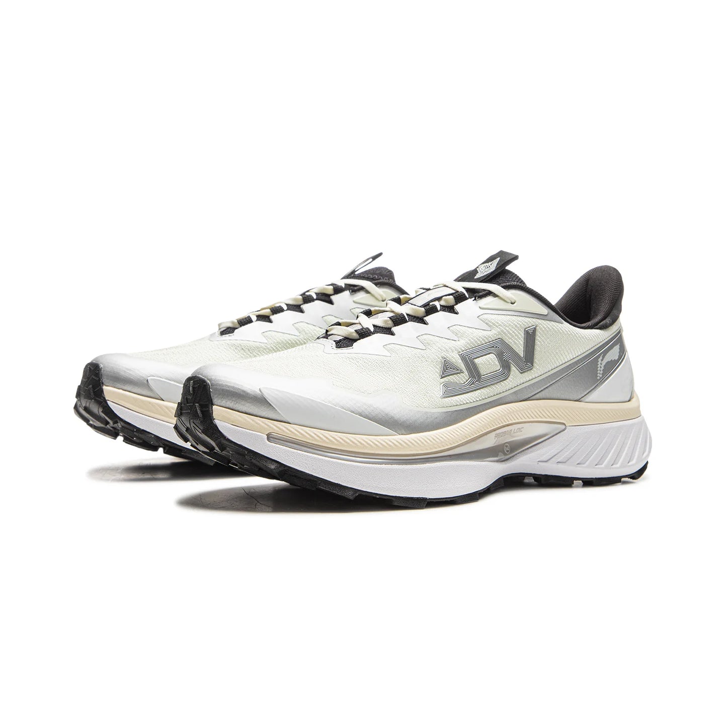 Chaussures de trail Li-Ning BEN XIAO pour homme LN DWR Imperméables Respirantes Stables Chaussures de sport de montagne Li-Ning ARNV015