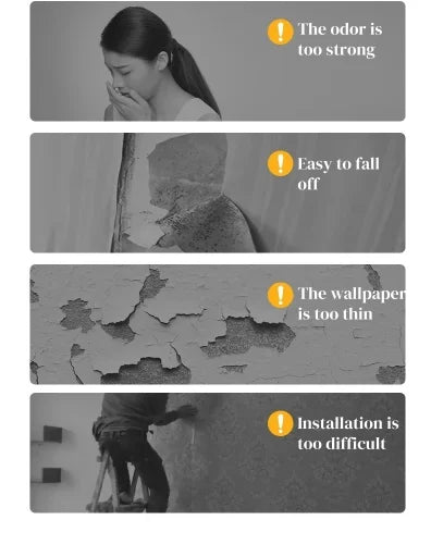 40cm 1 roll thick foam bedroom wallpaper marble imitation ceramic tile self-adhesive wallpaper kitchen oil proof wall sticker