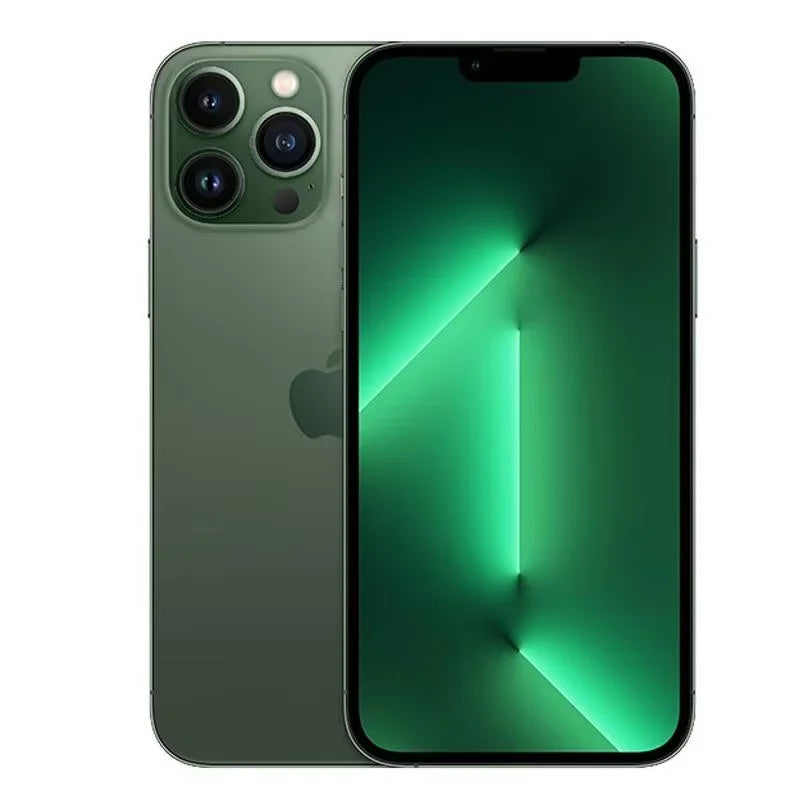 iPhone 13 Pro / Pro Max 128GB /256GB ROM A15 IOS Face ID NFC Original Entsperrt iphone 13pro / iphone 13 pro max Handy