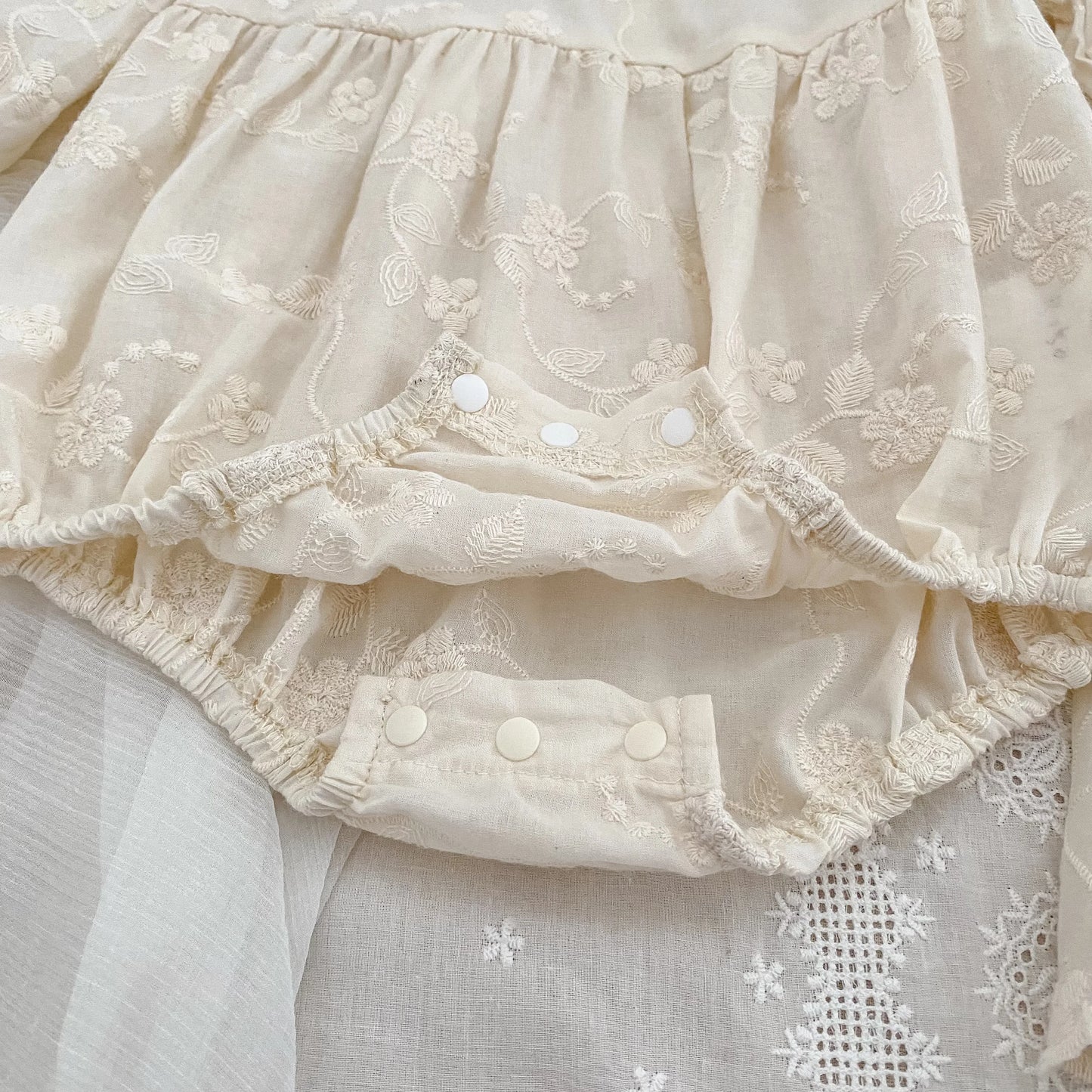 Nouvelle robe de sœur automne 0-6 ans, robe de soirée pour fille, barboteuse brodée pour bébé fille, robe de princesse en coton pour enfants, fête d'anniversaire de sœur