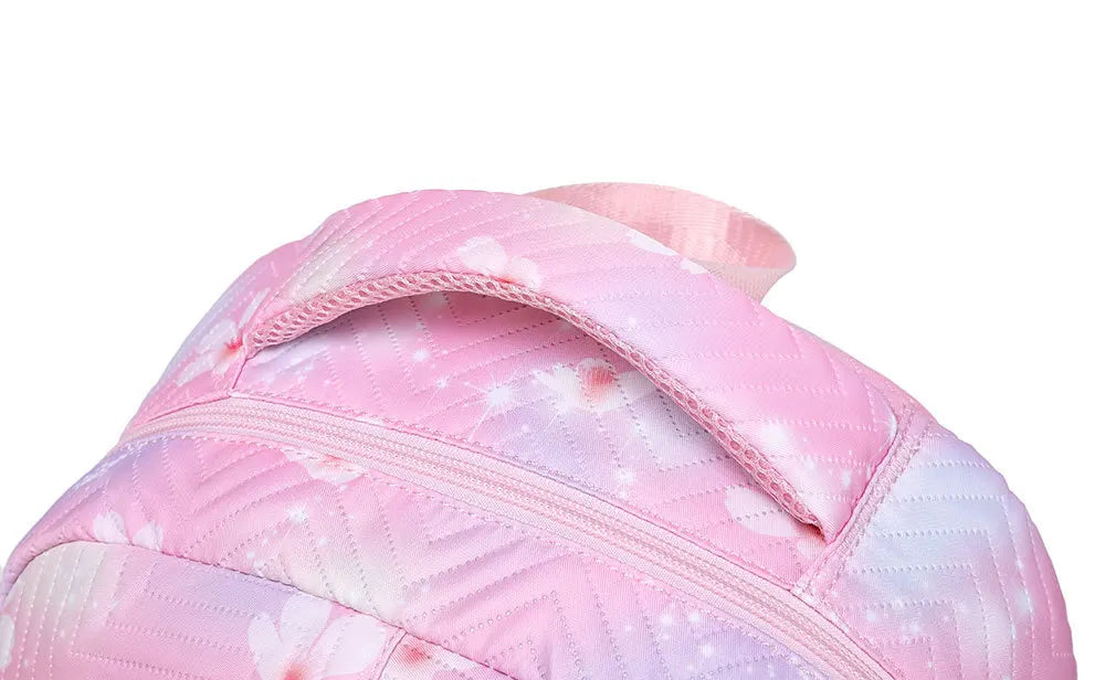 Cute Cartoon Backpack Anime Cartoon Student Teenage Children Girl Boy Schoolbag Anime Men Women Waterproof Laptop Bookbag