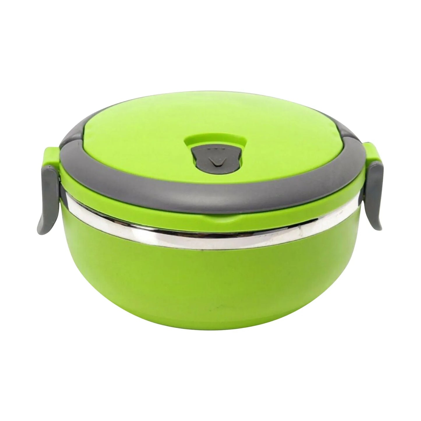 Boîte à lunch isotherme pour enfants et adultes, en acier inoxydable, thermos alimentaire, flasque alimentaire sous vide, récipients isolés portables pour aliments et soupes