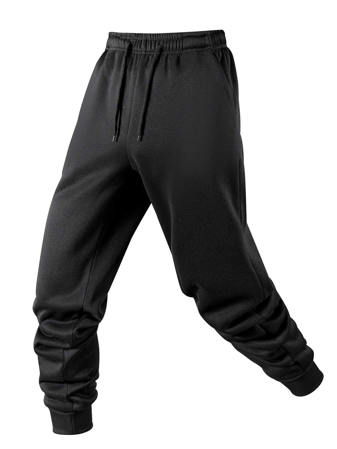 1/3 Pack Men's Warm Sports Pants Male Casual Sportswear Running Workout Long Pants Sport Trousers Jogger Sweatpants