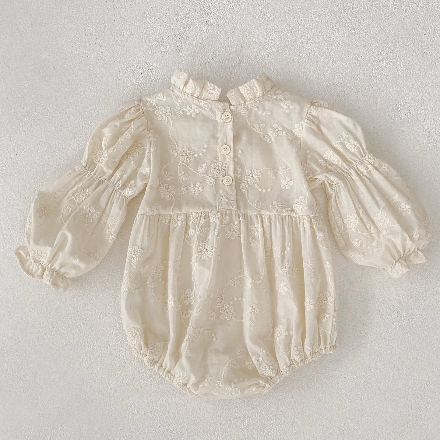 Nouvelle robe de sœur automne 0-6 ans, robe de soirée pour fille, barboteuse brodée pour bébé fille, robe de princesse en coton pour enfants, fête d'anniversaire de sœur