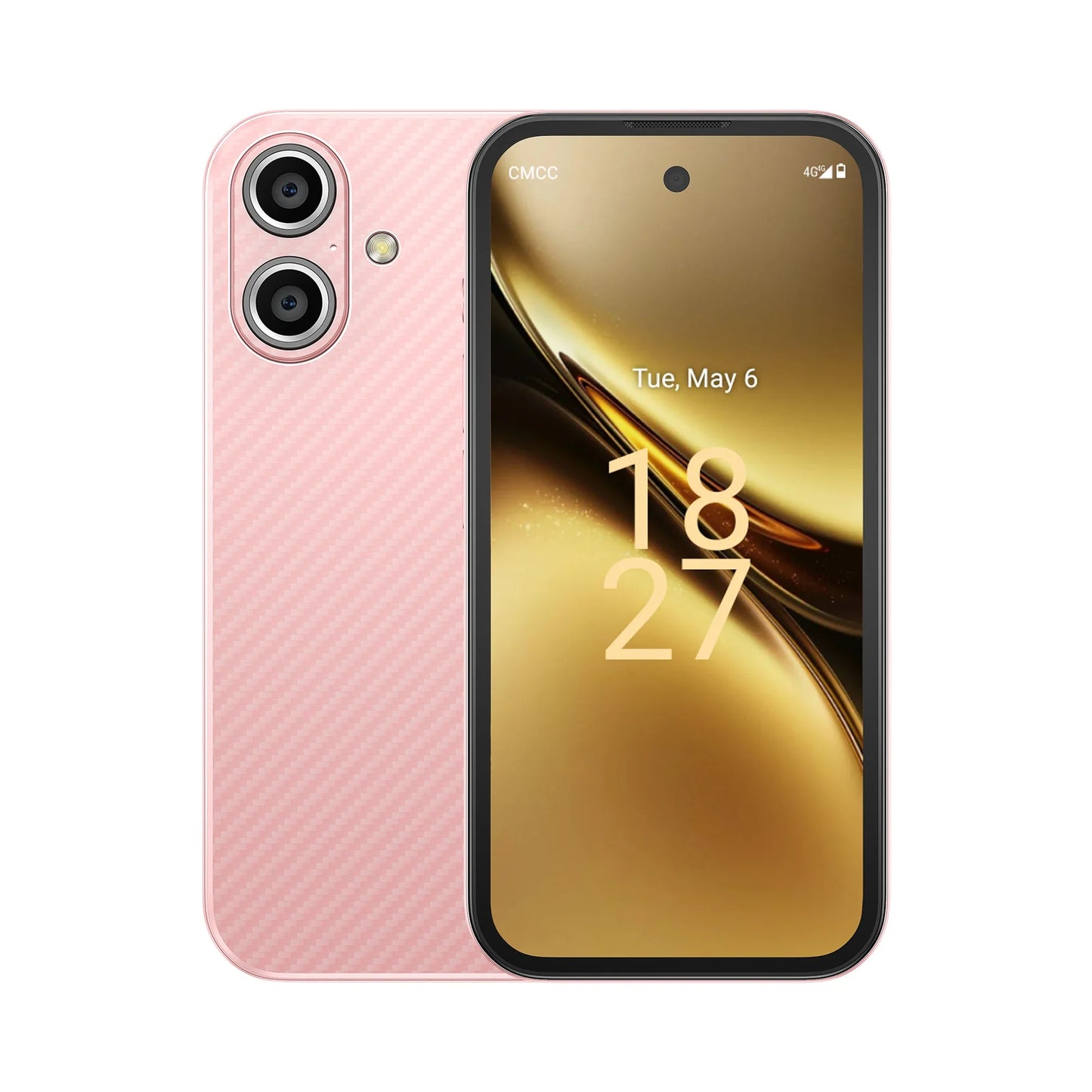 SOYES Q333 Mini Smartphone 4GB RAM 64GB ROM Android 12.0 Face Unlock 2000mAh 4G LTE Type-C OTG 3.58‘’ Screen Small Phone