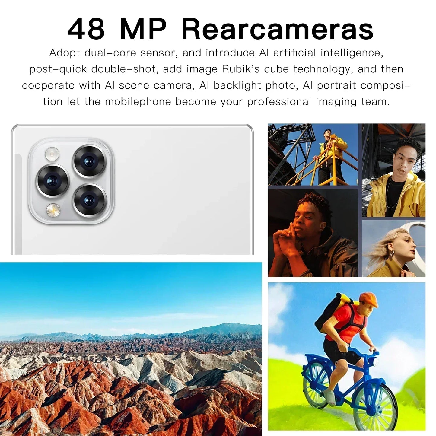 2025 Neues Original Globales Tablet Android 14 Pad 15 Pro 22 GB + 2 TB Snapdragon Gen2 Tablet 5G Dual SIM Karte WIFI HD 4K Mi Tablet