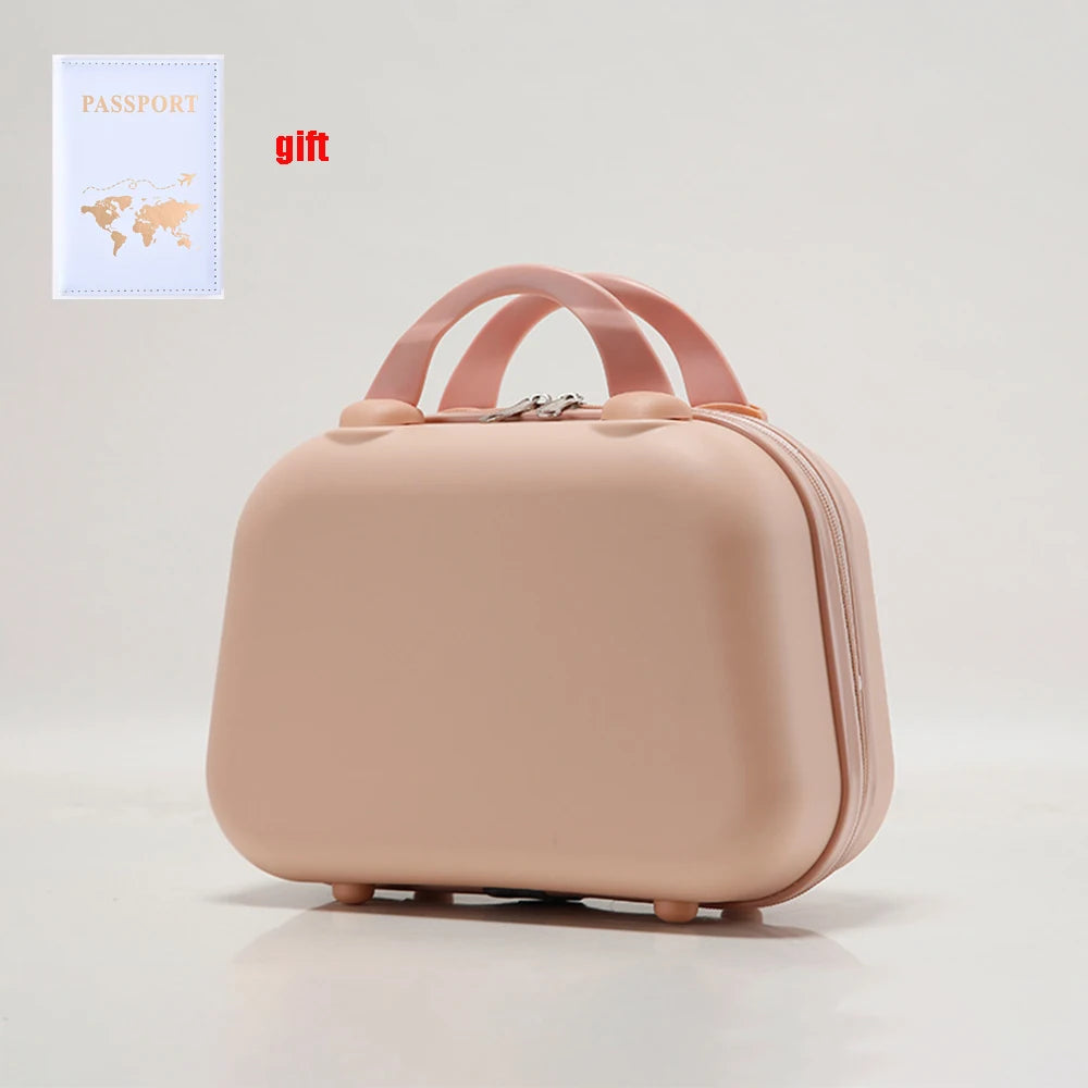 Neue Ankunft Klappbarer Trolley-Tasche 24" Koffer für Geschäftsreisen Leichter Klappbarer Schulranzen Mode-Koffer Geschenk