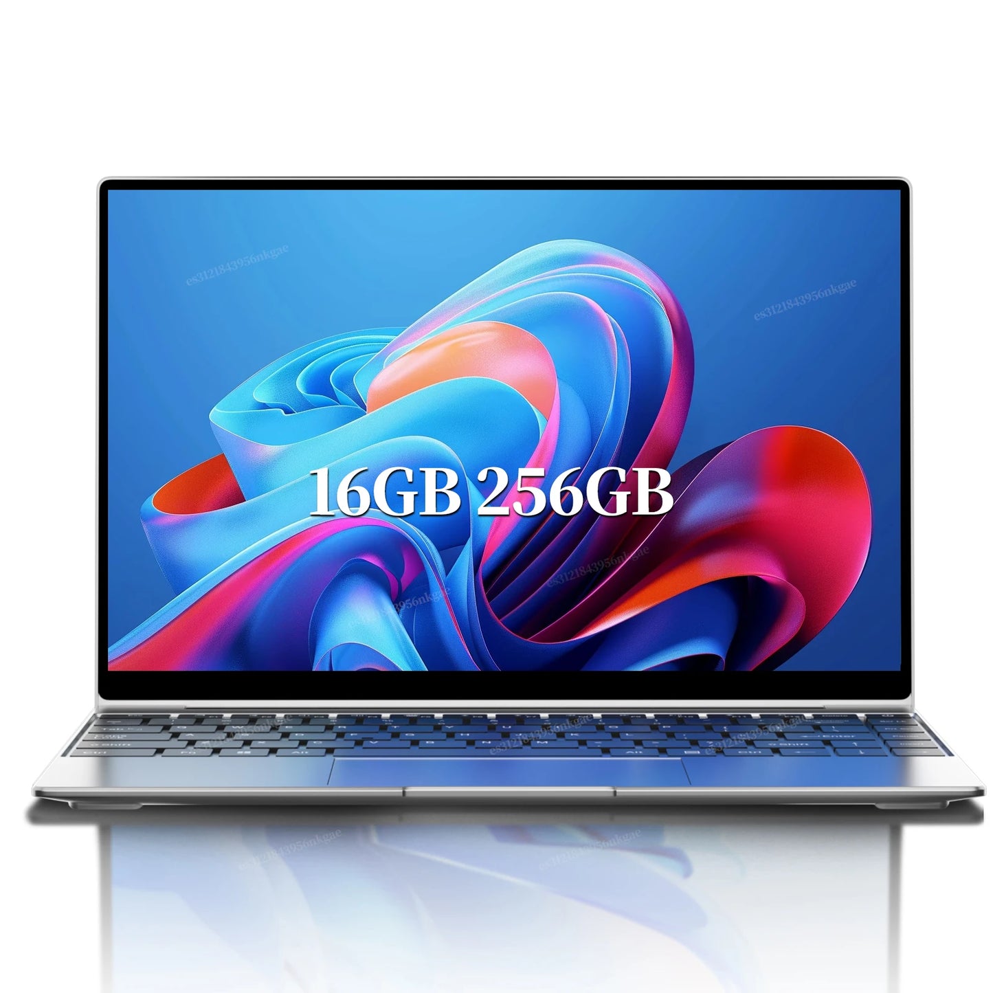 LENO 2026 Nouvel Ordinateur Portable 14.1" Intel Core i9-9900 32Go 2To PC Gamer Windows11 Bureau Ultra Mince 1920*1080