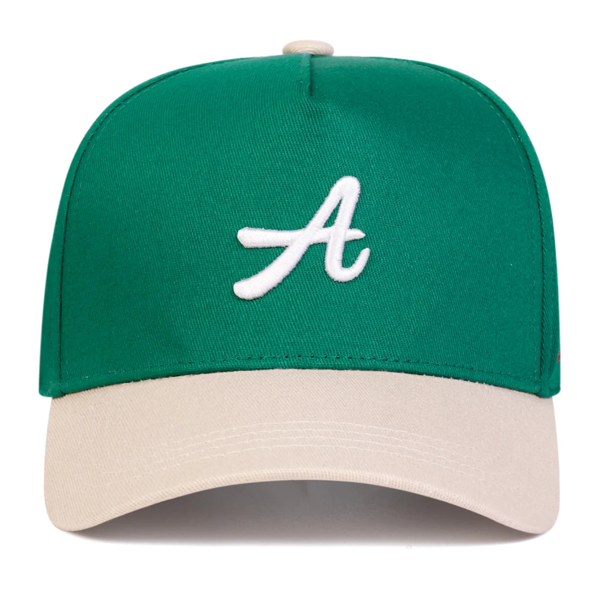 Unisex A-Letter Los Angeles Stickerei Baseball Caps Frühling Herbst Outdoor Verstellbare Freizeit Hüte Sonnenhut Sportmütze