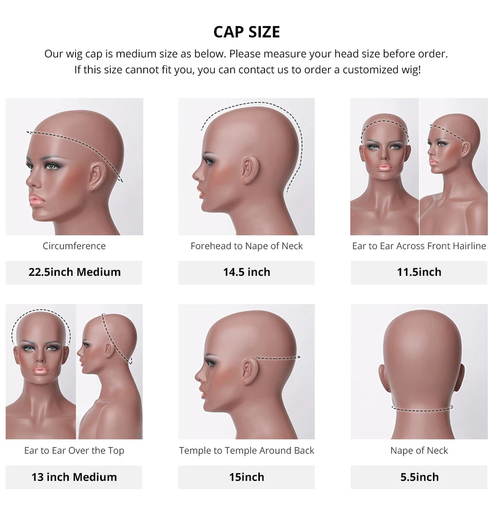 250 % 30–36 Zoll Body Wave 13x6 HD-Frontal Echthaar, vorgezupft, Spitze, brasilianisch Remy 13x4 Frontperücke 4x4 Verschluss mit HD-Vollspitze