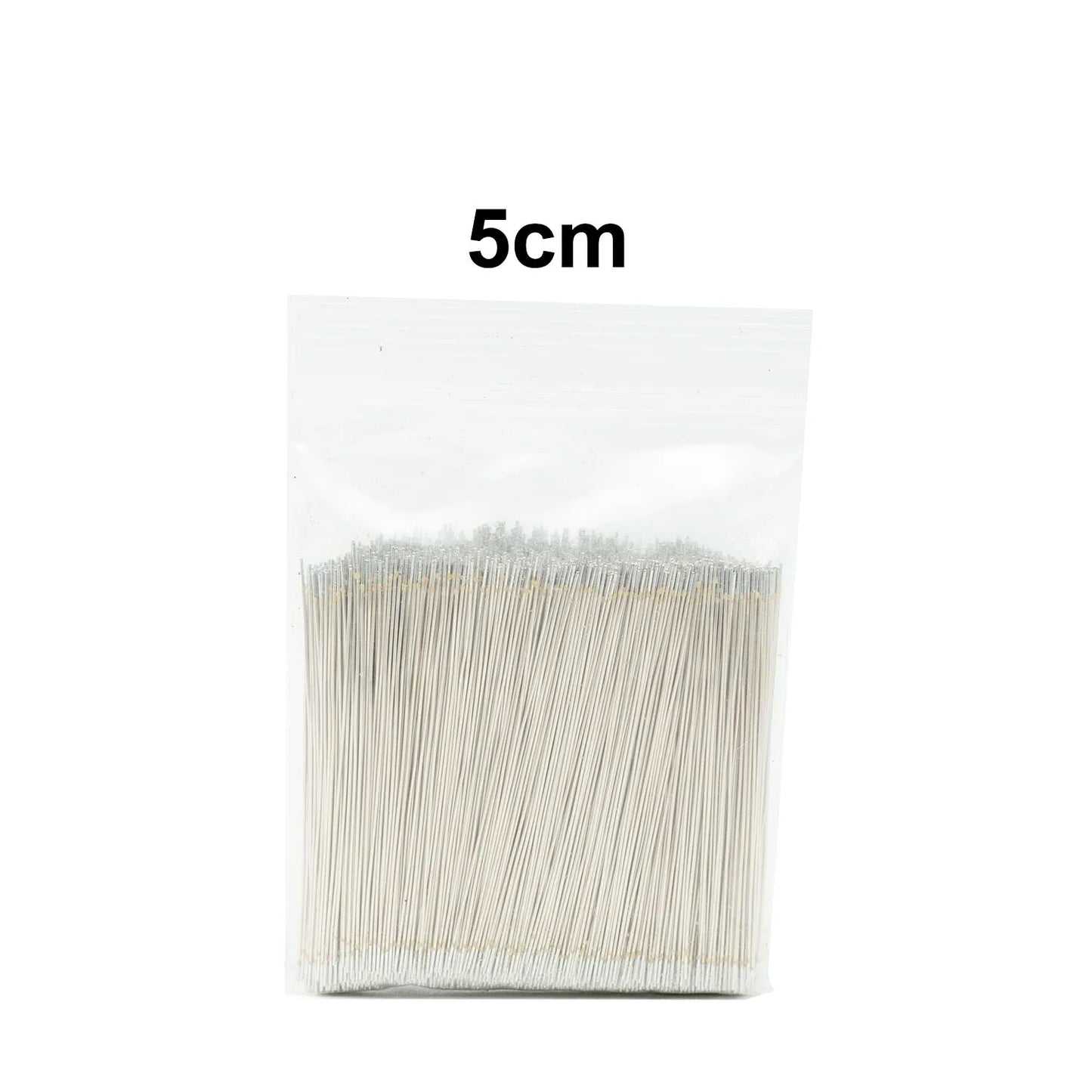 200PCS Fil de soudure LED néon couleur argent, fil émaillé, connecteur central pour soudure de lampe néon 12V/24V