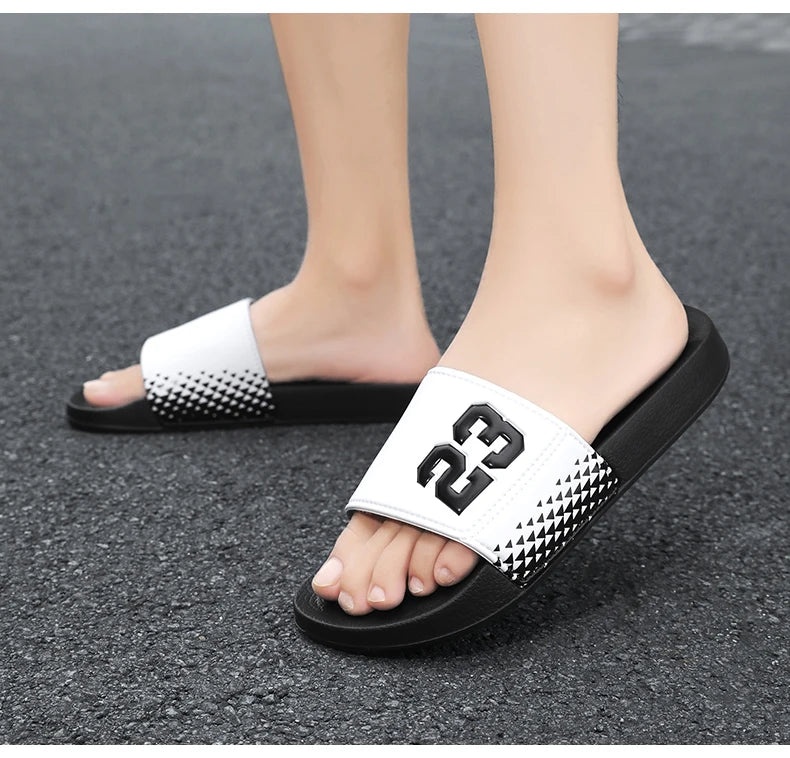 Chaussures Homme Plips Plops Claquettes Douces Antidérapantes Pantoufles Intérieur Extérieur EVA Sandales de Plage de Jardin Grandes Tailles 47 48