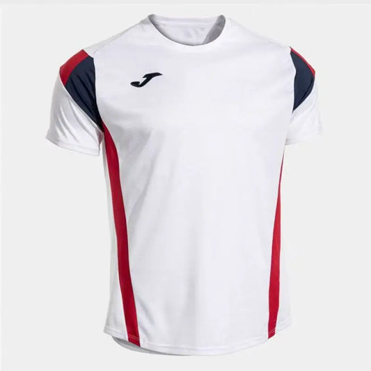 Homer's 2026 round-neck T-shirt men's sportswear 3D printed new jerseys couple comprehensive training running short-sleeved shir