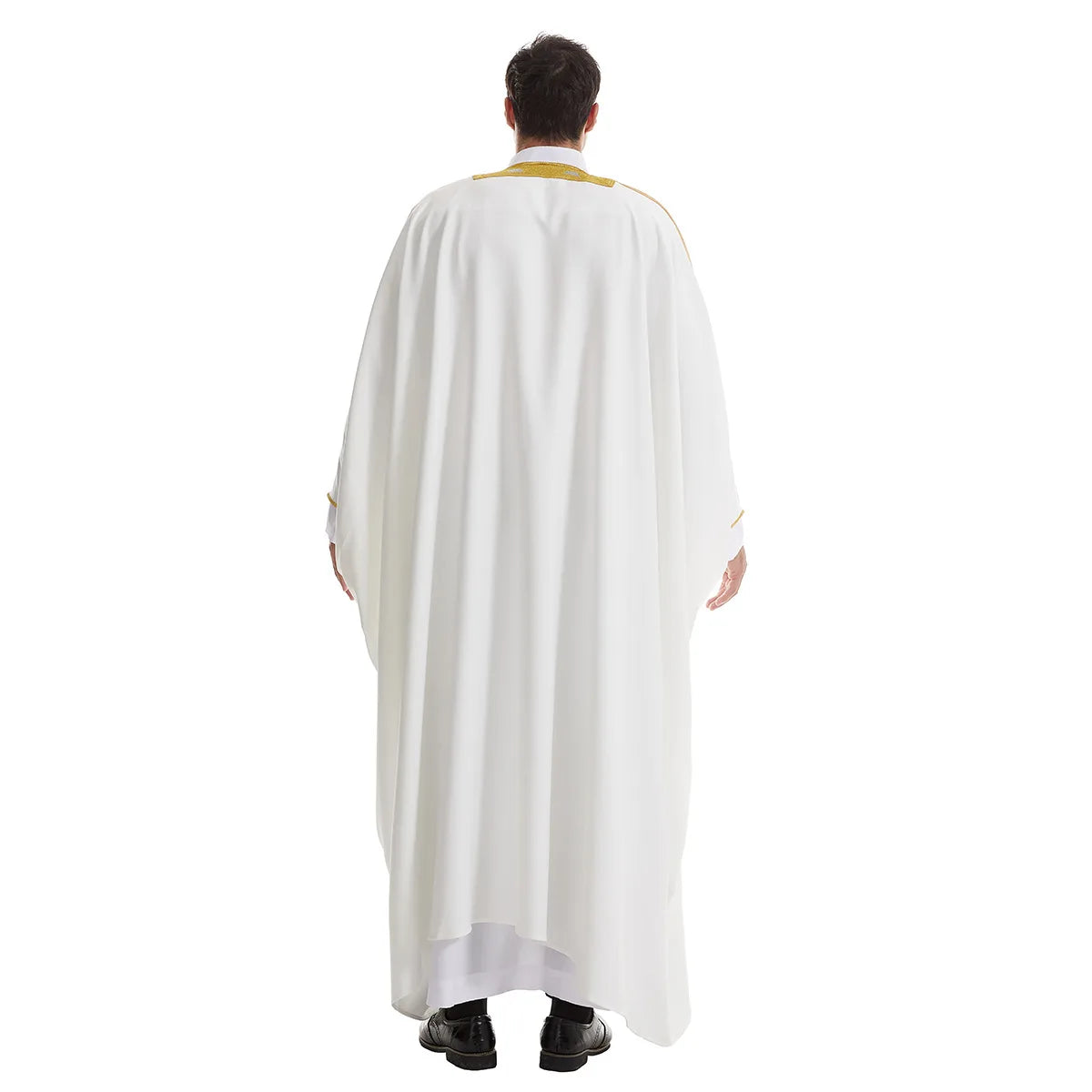 Eid Muslim Men Jubba Thobe Dishdasha Open Abaya Islamic Ramadan Cardigan Robe Saudi Arabic Musulman Caftan Dubai Djellaba