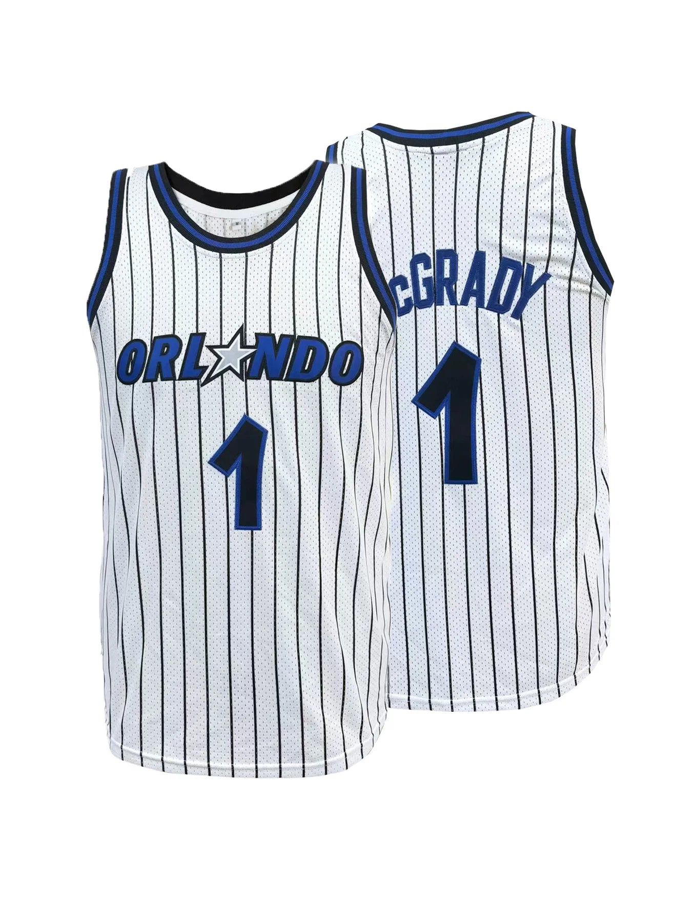 Herren Basketballtrikot Ärmelloses Sportshirt #32 Locker sitzendes Trikot für Spiele, Training, Partys Basketball-Uniform für Herren