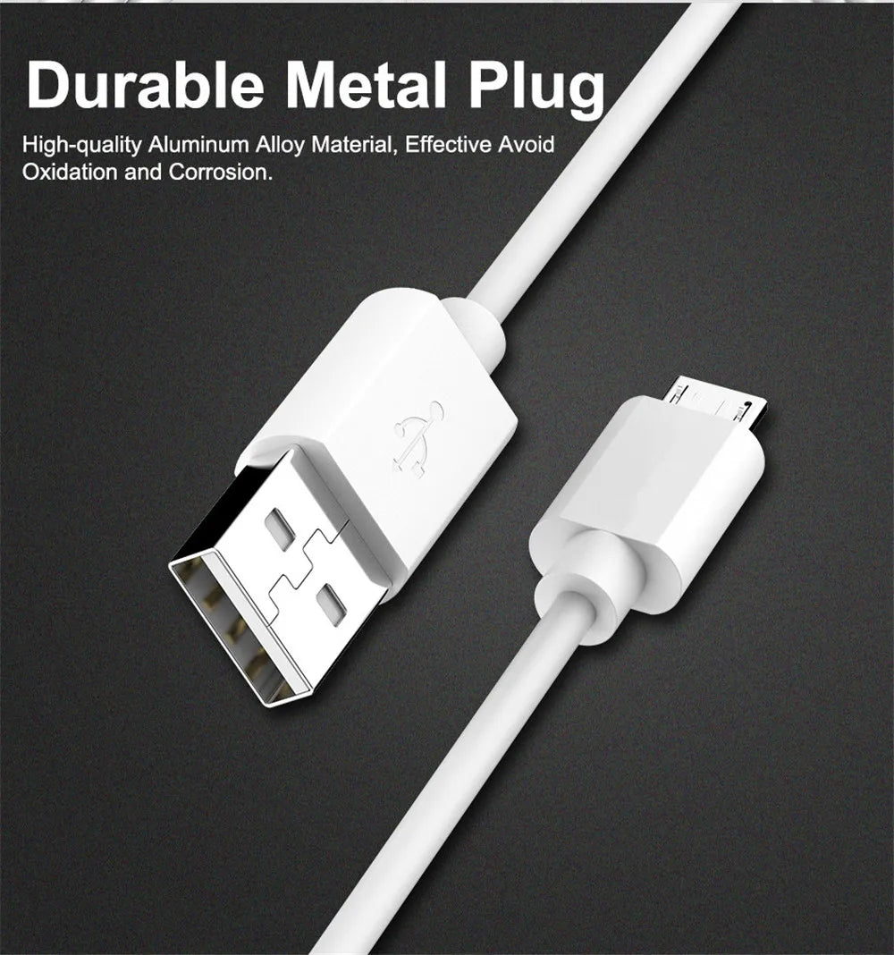 Micro USB Cable 5A Fast Charging Wire Mobile Phone Micro USB Cable For Xiaomi redmi Samsung Andriod Micro usb Data Cable Cord