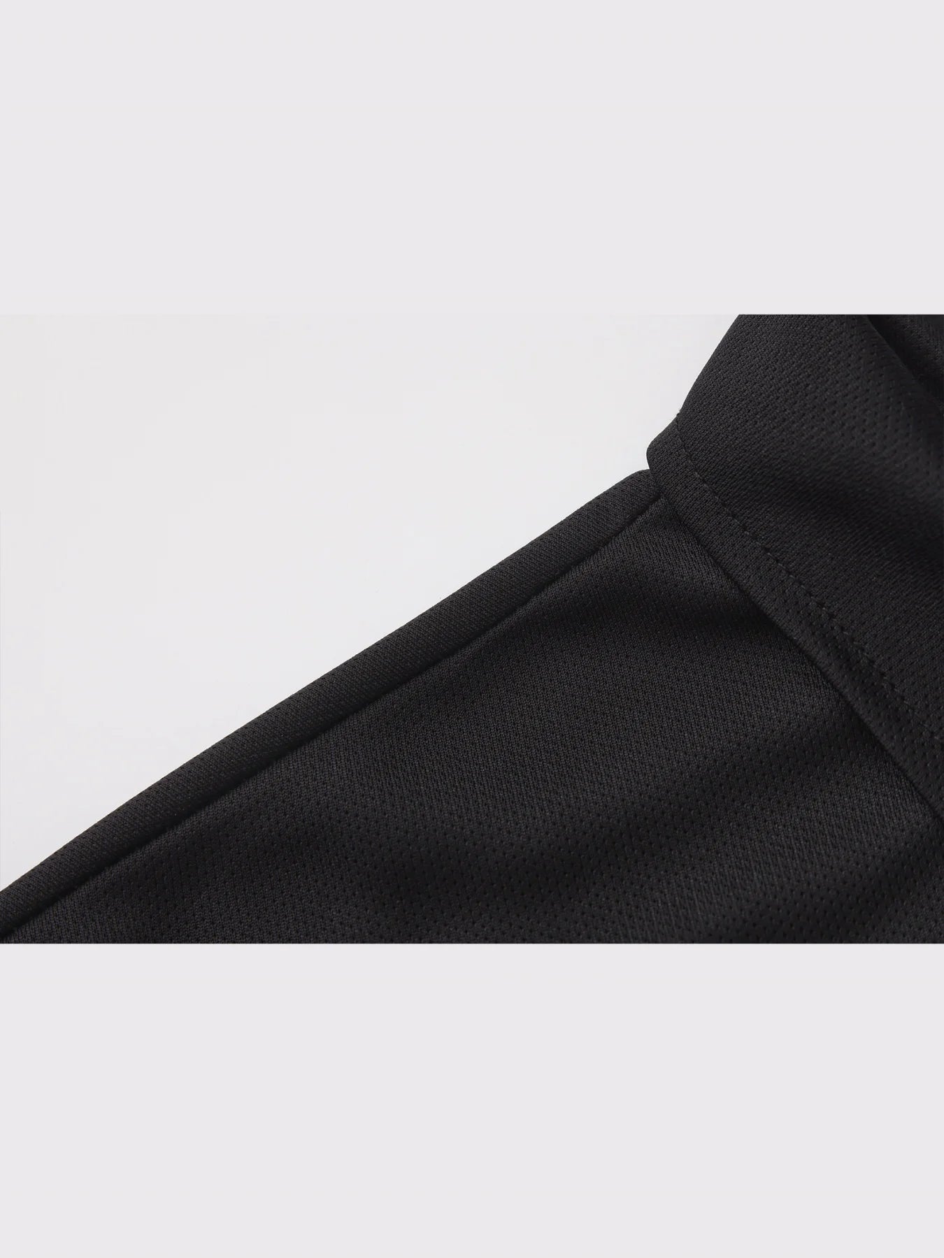 Haut de polo pour homme, haut de t-shirt de sport d'extérieur contrastant, polo de sport d'extérieur respirant pour homme, polo contrastant tendance