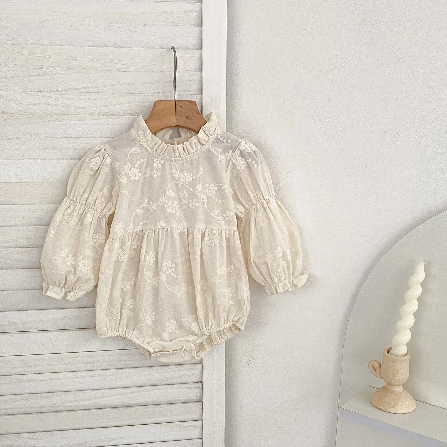 Nouvelle robe de sœur automne 0-6 ans, robe de soirée pour fille, barboteuse brodée pour bébé fille, robe de princesse en coton pour enfants, fête d'anniversaire de sœur