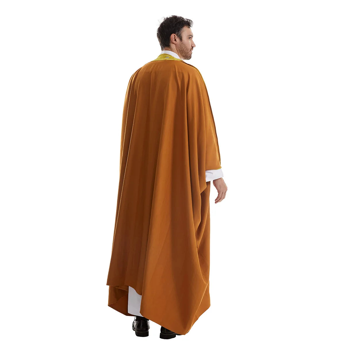 Eid Muslim Men Jubba Thobe Dishdasha Open Abaya Islamic Ramadan Cardigan Robe Saudi Arabic Musulman Caftan Dubai Djellaba