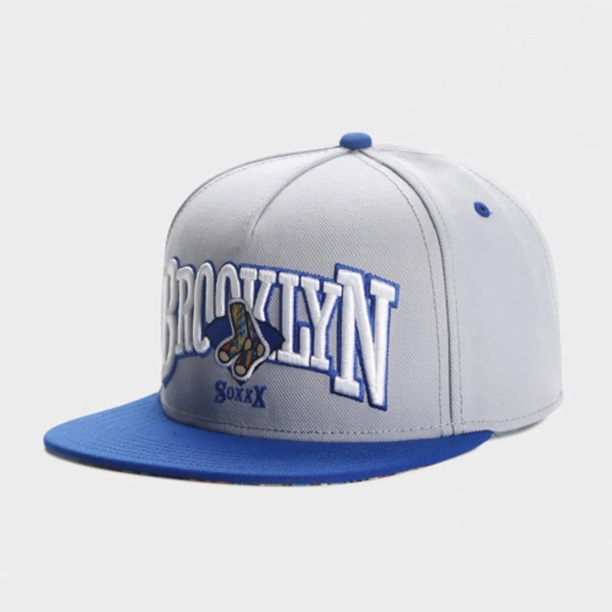 Men's Fashion Letter Embroidered Hat Snapback Caps Unisex Sunshade Hat Adjustable Hip Hop Women Baseball Caps Cowboy Hat