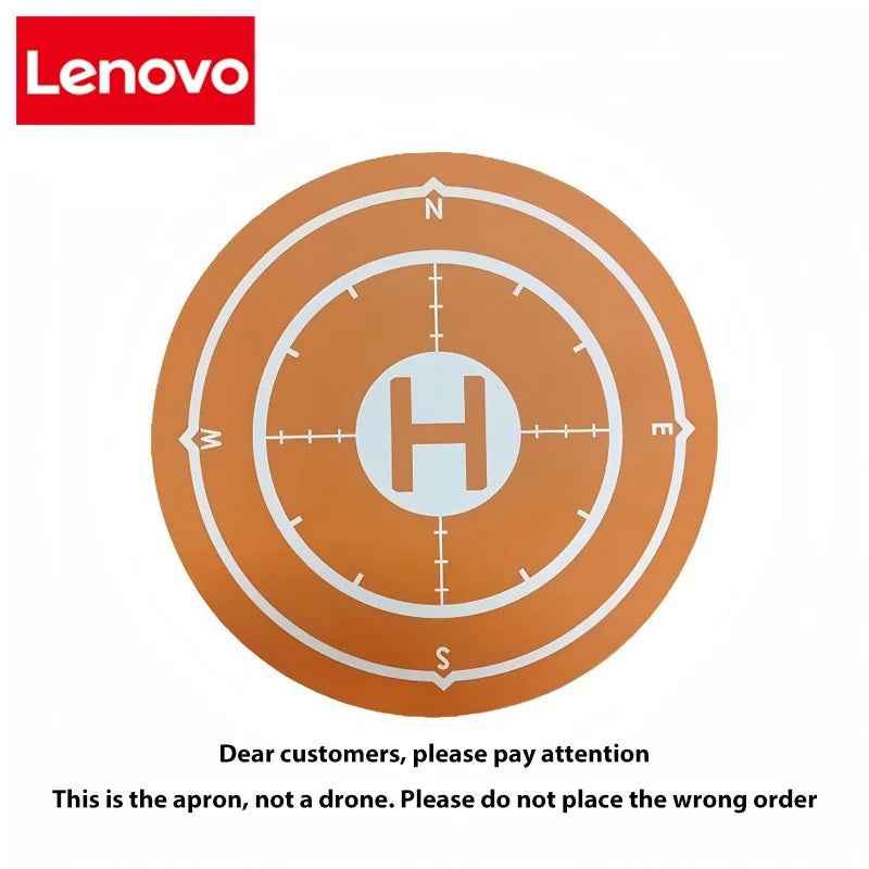 Drone Lenovo D18 8K HD Double Caméra Photographie Aérienne Évitement d'Obstacles Moteur Sans Balais 5G WIFI GPS Retour d'Écran RC Quadcopter
