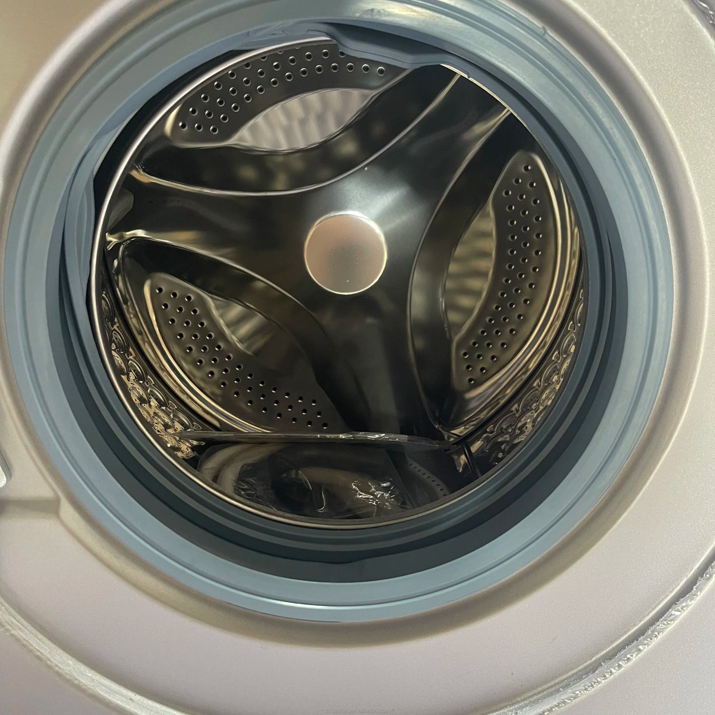 High Quality 10kg 2 in 1 Washer and Dryer Combo Automatic Front LoadingWashing Machines and Drying Machines
