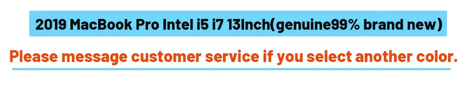 2019 MacBook Pro Intel i5 i7 13Inch Touch Bar,Touch ID 256G/512G/1TB/2TB 8G/16G RAM Notebooks Laptop.