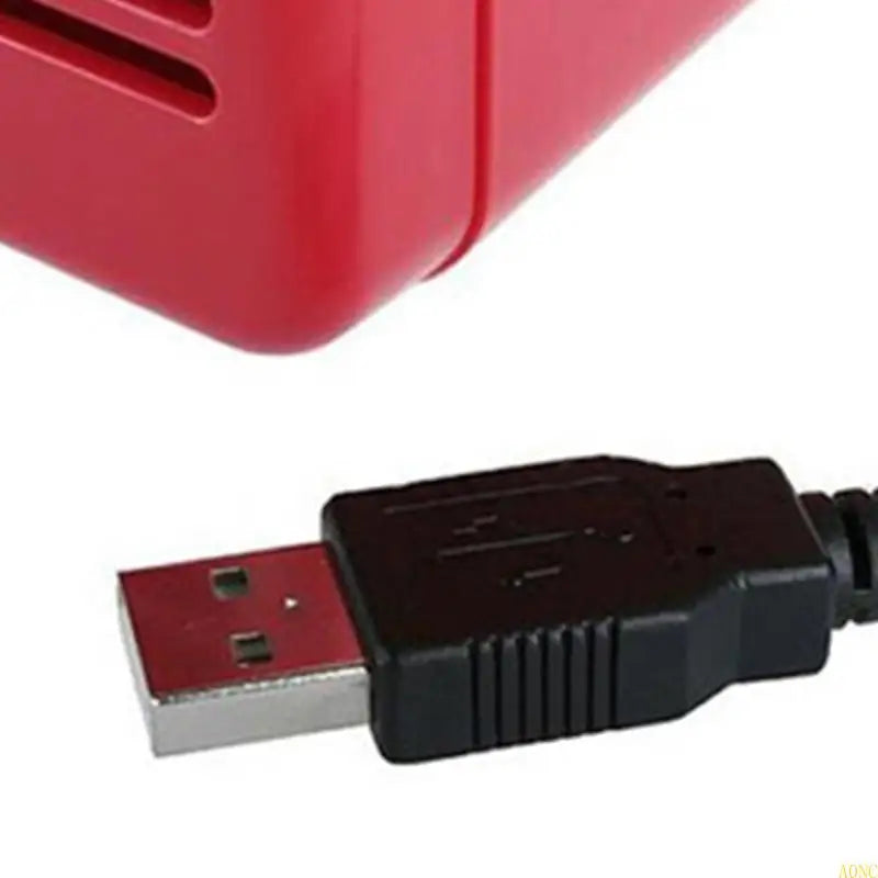 A0NC Mini Réfrigérateur De Voiture Refroidisseur Et Chauffe-Aliments Pour Voiture, Maison, Bureau
