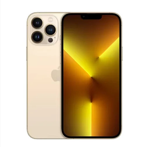 Original iPhone 13 Pro Entsperrt Original Apple 128GB 256GB ROM 13pro 5G A15 Bionic Face ID 6.1" OLED NFC Handy 13 pro
