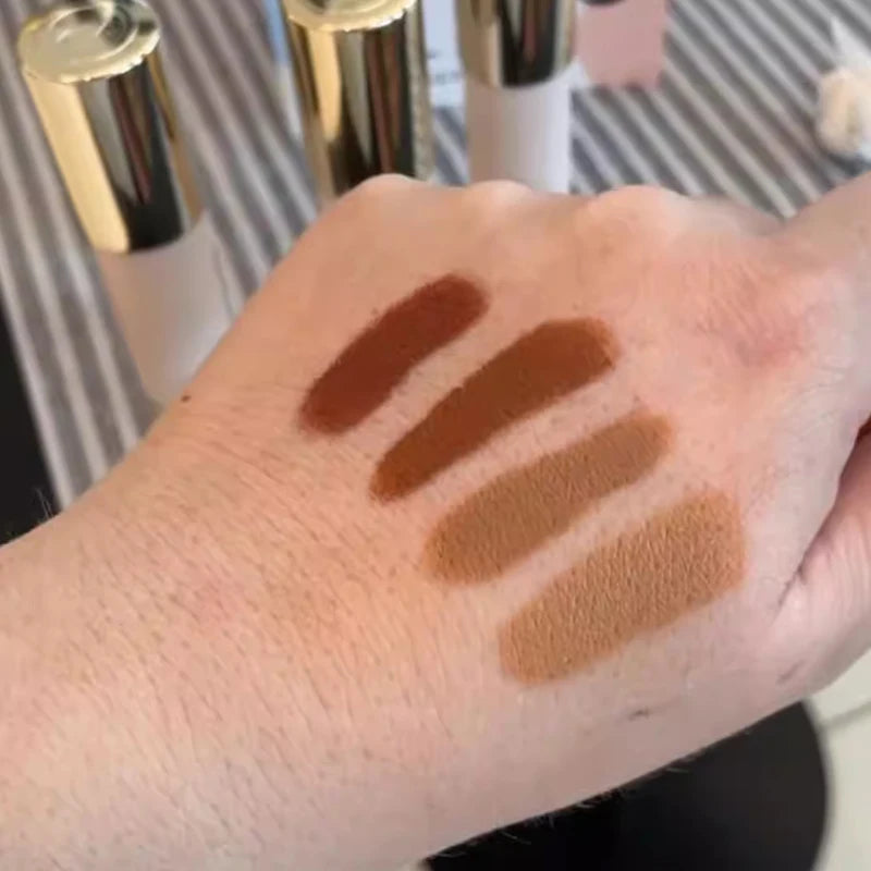 Rare Beauty Soft Pinch Contour Stick Gentle Bronzing Liquid Blendable Natural Sculpting Sun-Kissed Glow Long-Lasting Makeup Set