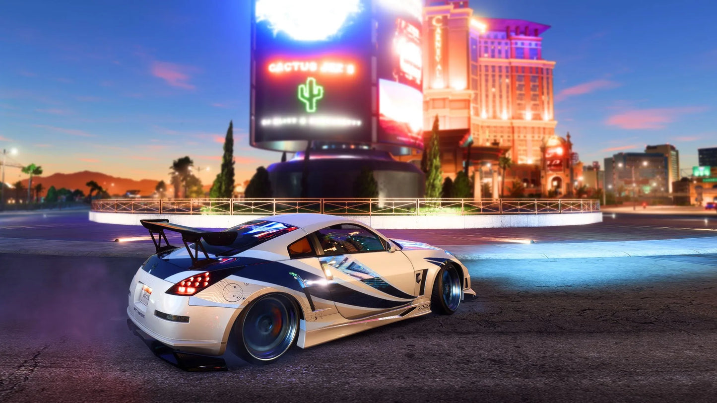 PS4 Second Hand Game CD Need for Speed：Payback Sony Playstation4 Game Card Ps4 Games Black Need for Speed：Payback