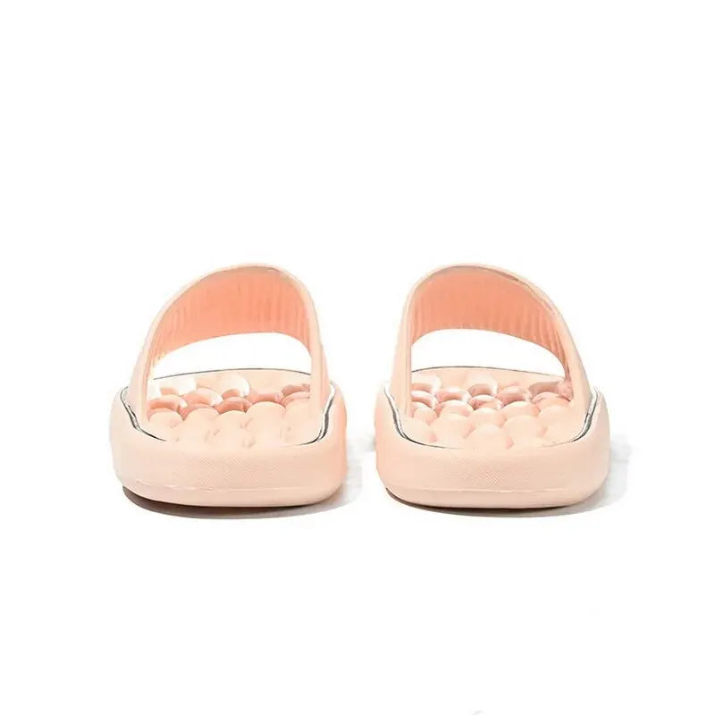 Tongs de douche à séchage rapide, légères et antidérapantes, pour femmes, pour la piscine et la plage