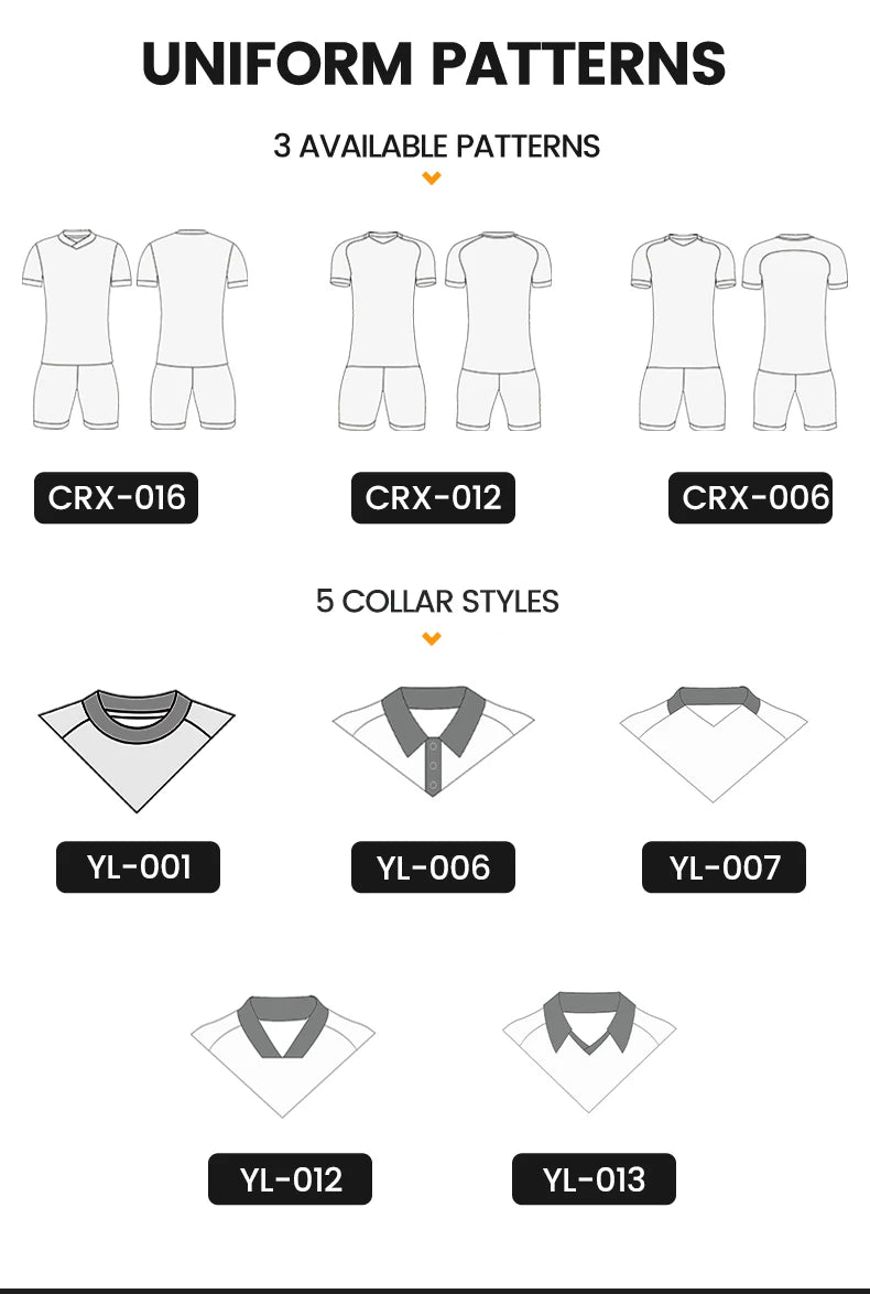 Maillot de football personnalisé par sublimation, uniforme de football en polyester, uniforme de football pour club, maillot de football respirant pour hommes