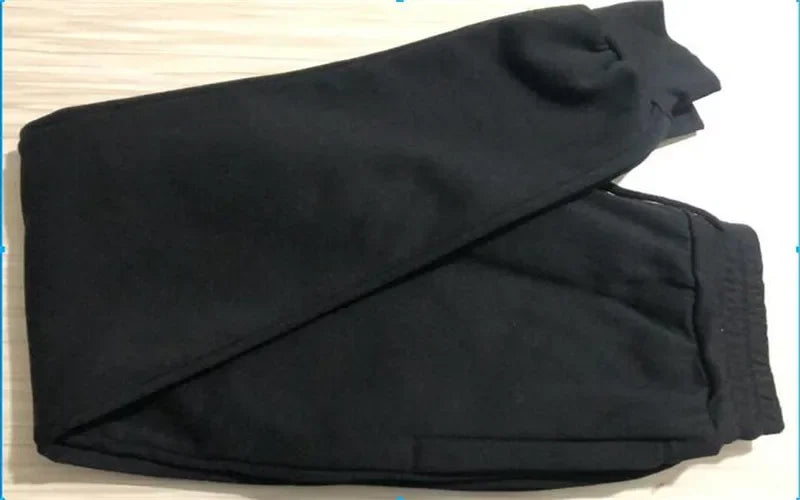 Pantalon de jogging pour homme, pantalon de sport tendance pour l'automne et l'hiver, pantalon de jogging de fitness, décontracté, tendance, confortable et à la mode.
