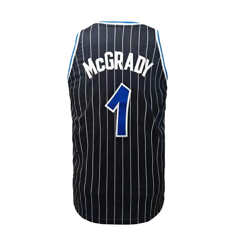 Herren Basketballtrikot Ärmelloses Sportshirt #32 Locker sitzendes Trikot für Spiele, Training, Partys Basketball-Uniform für Herren