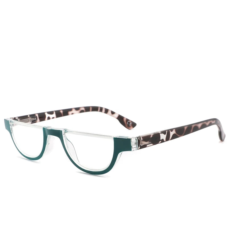 ESO VISION Fashion Lesebrille Frau Kleine Augenleser Mann Werbebrille 200 250 400 Großhandel mit Federscharnier 245161