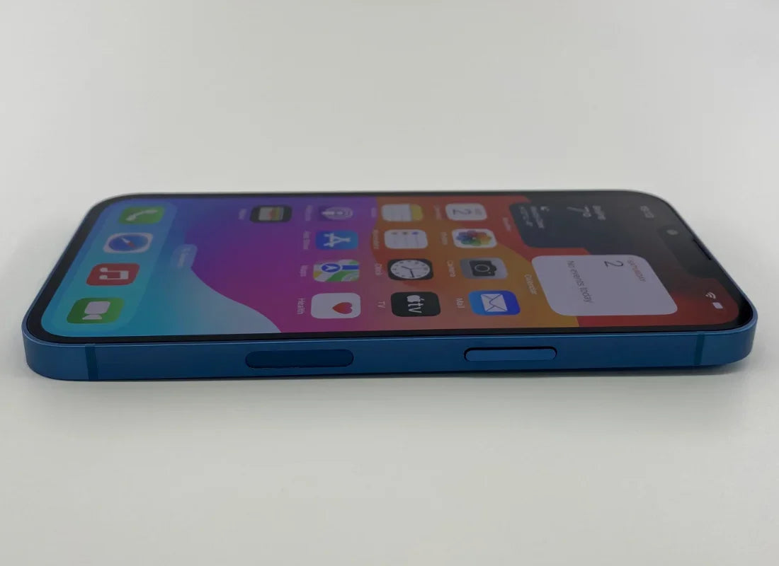 iPhone 13 / 13 mini A15 IOS 5G Face ID 128GB/256GB ROM OLED Bildschirm Entsperrtes Handy iphone13 / 13mini