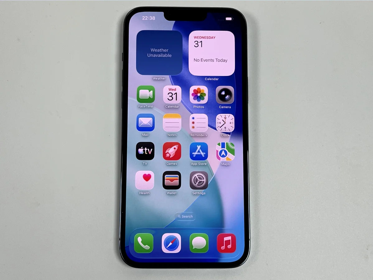 iPhone 13 Pro / Pro Max 128GB /256GB ROM A15 IOS Face ID NFC Original Entsperrt iphone 13pro / iphone 13 pro max Handy