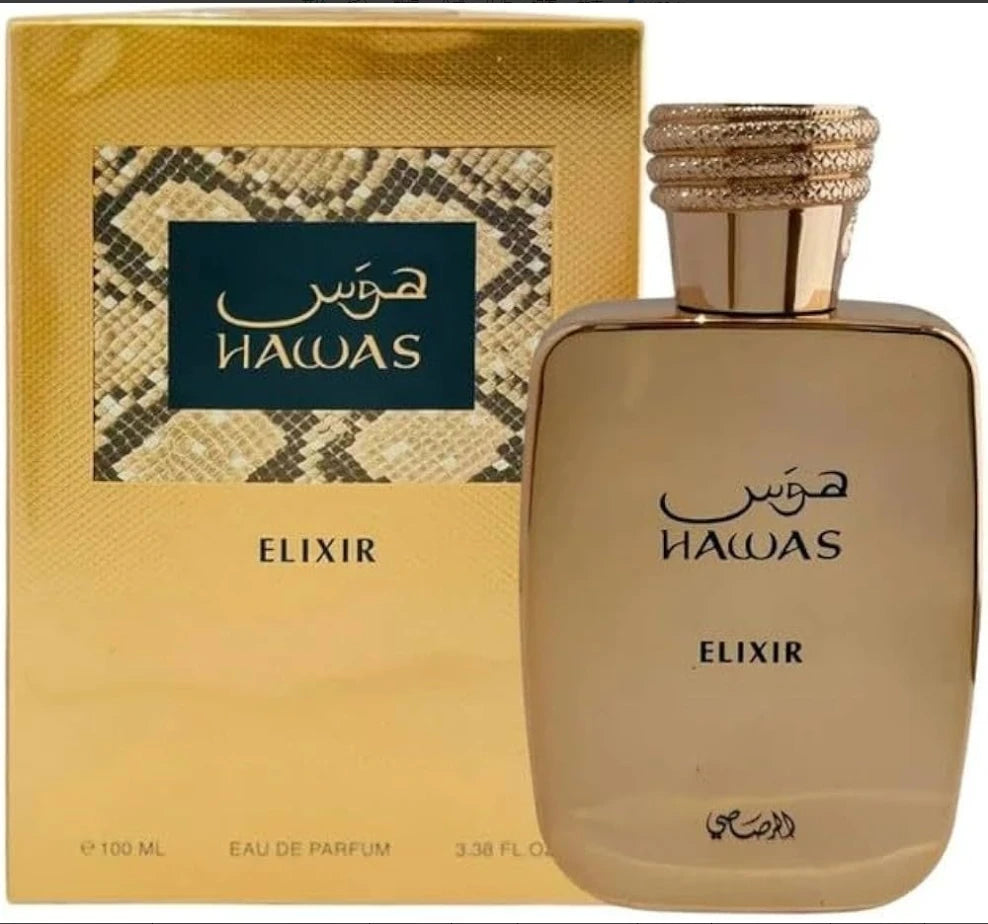 100ml Elegantes Arabisches Unisex-Parfüm Langanhaltender Blumenduft Duftspray