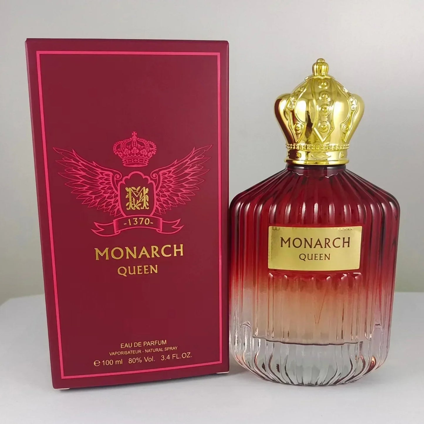 100ml Parfums Arabes Original Dubaï Prince Cologne Parfum Longue Durée Parfum Léger Parfum Frais Désert Parfum de Haute Qualité Arabie