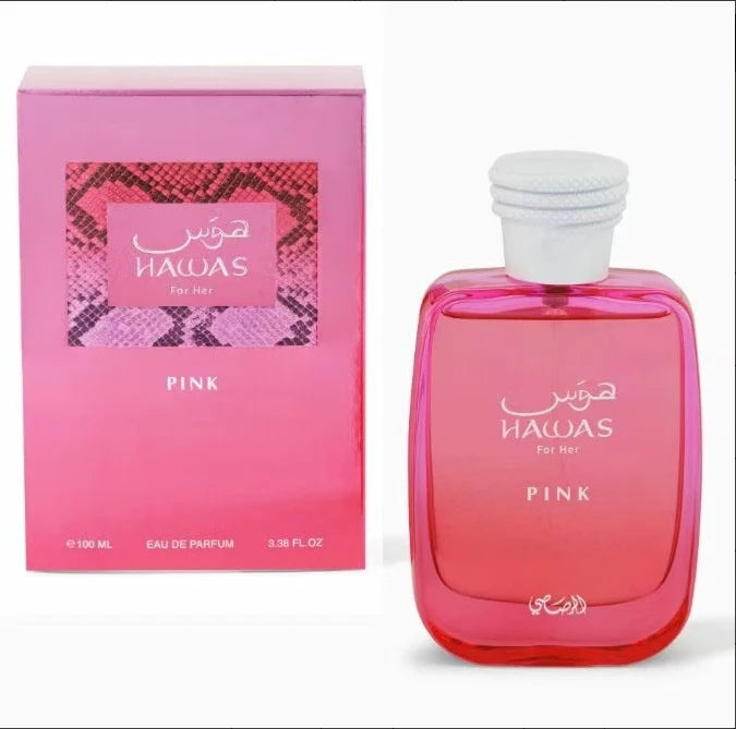 100ml Elegantes Arabisches Unisex-Parfüm Langanhaltender Blumenduft Duftspray