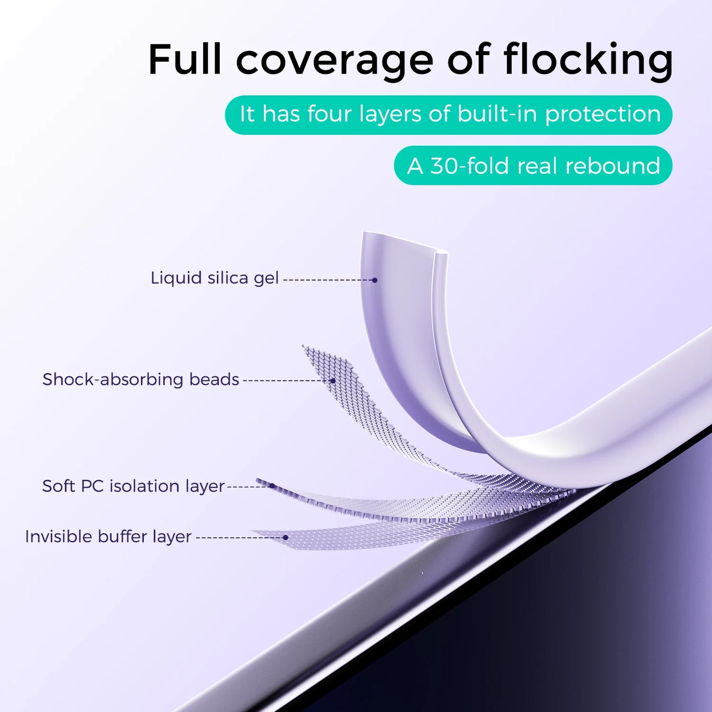 Pour étui OPPO Find X9 Pro en silicone liquide doux au toucher avec support magnétique pour anneau et doublure en fourrure, coque de téléphone portable souple
