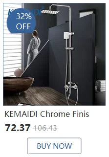 Lavabo de salle de bain KEMAIDI en céramique doré avec robinet Lavabos de salle de bain en porcelaine à poser sur le comptoir Lavabos de luxe pour salles de bain